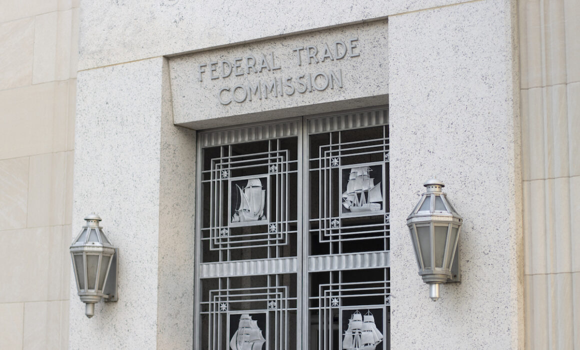 Federal Trade Commission