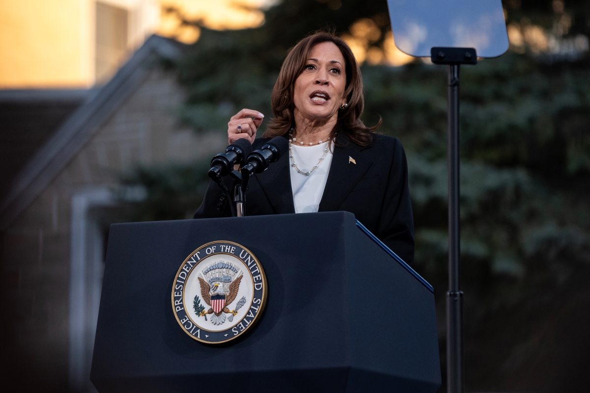 Why Harris’s Medicare At Home Plan Is The Next Frontier Of Industrial ...